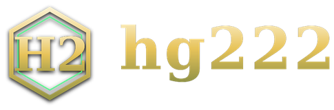 hg222 logo